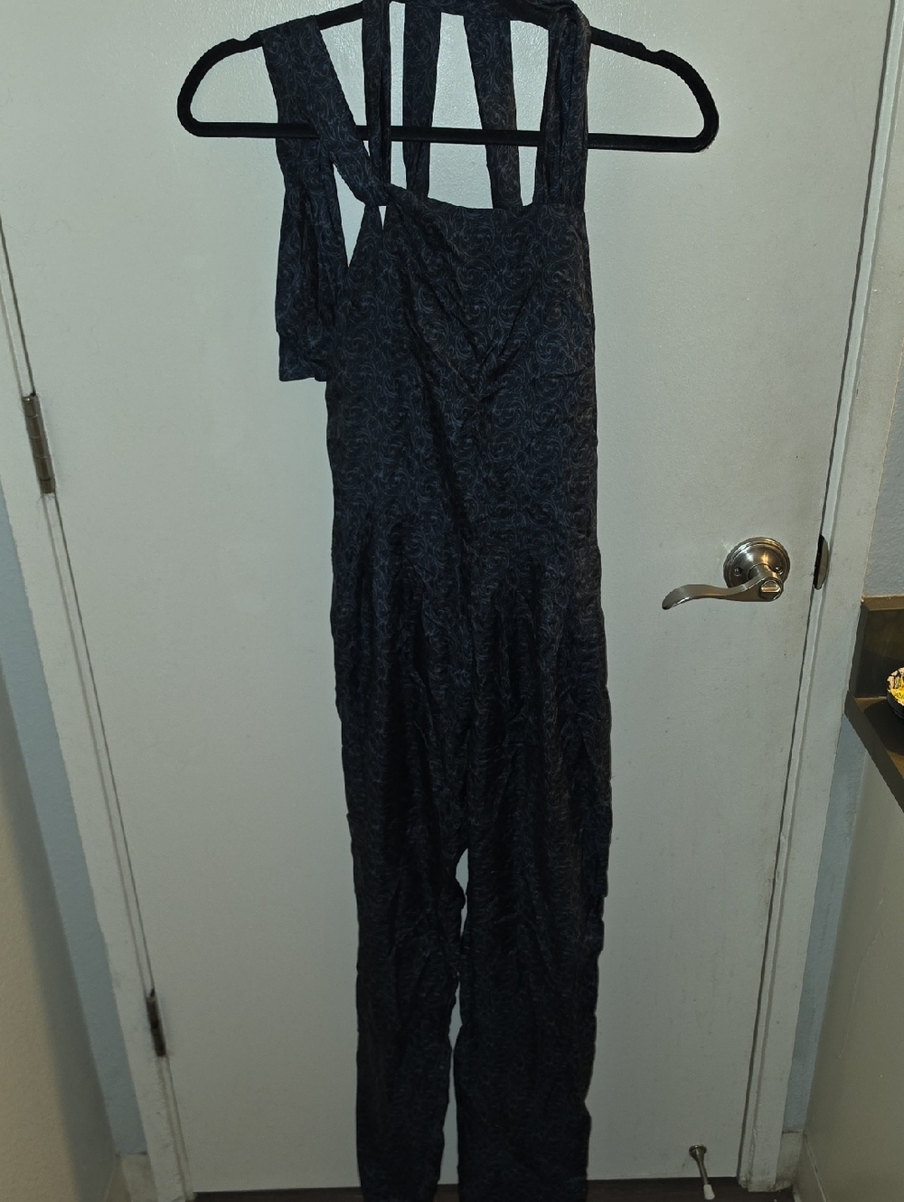 Rare PENDLETON X OPENING CEREMONY 100% Silk Overalls
